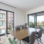 Baelskaai Azure 224 Appartement *