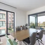 Baelskaai Azure 224 Appartement *