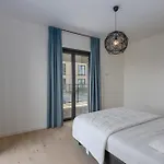 Baelskaai Azure 224 Appartement Ostende
