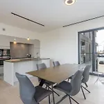 Baelskaai Azure 224 Appartement *