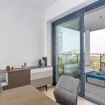 Appartement Baelskaai Azure 224 Ostende