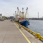 Baelskaai Azure 224