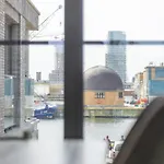 Appartement Baelskaai Azure 224