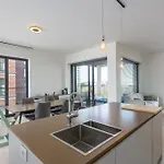Appartement Baelskaai Azure 224 Ostende