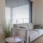 Baelskaai Azure 224 Appartement Ostende