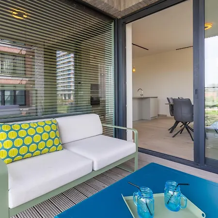 Lecomte - Baelskaai Azure 224 Ostend