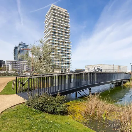 Lecomte - Baelskaai Azure 224 * Ostend