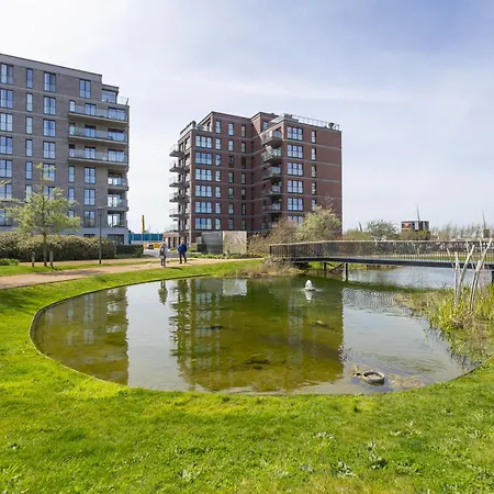 Apartment Lecomte - Baelskaai Azure 224 *