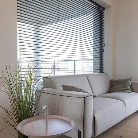 Lecomte - Baelskaai Azure 224 Apartment Ostend