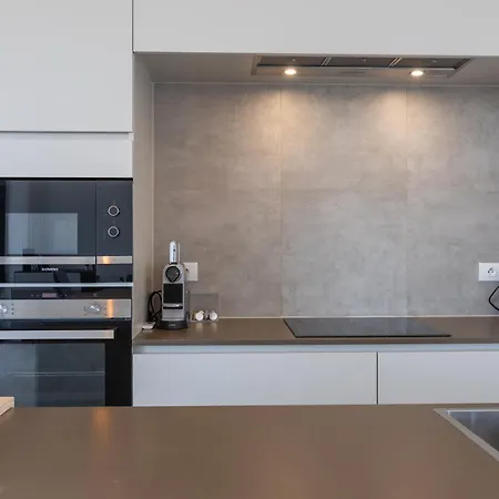 Lecomte - Baelskaai Azure 224 * Ostend