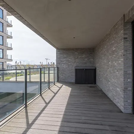 Lecomte - Baelskaai Azure 224 Ostend